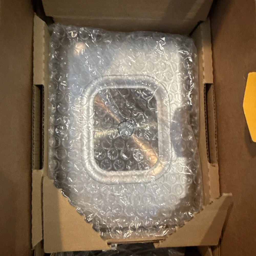 Kodak EasyShare Photo Printer 300 Opened Box Waterproof Photos Print